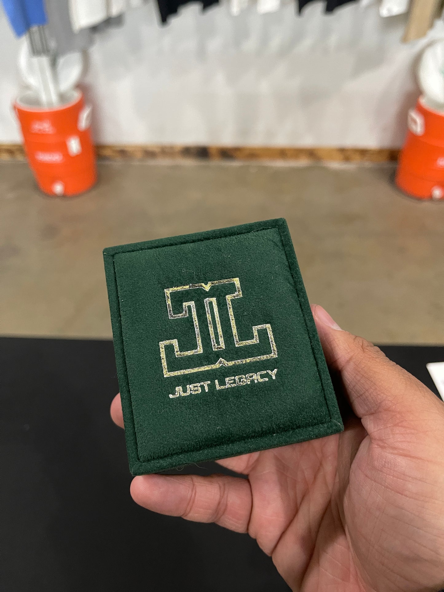 Snake Chain Bracelet