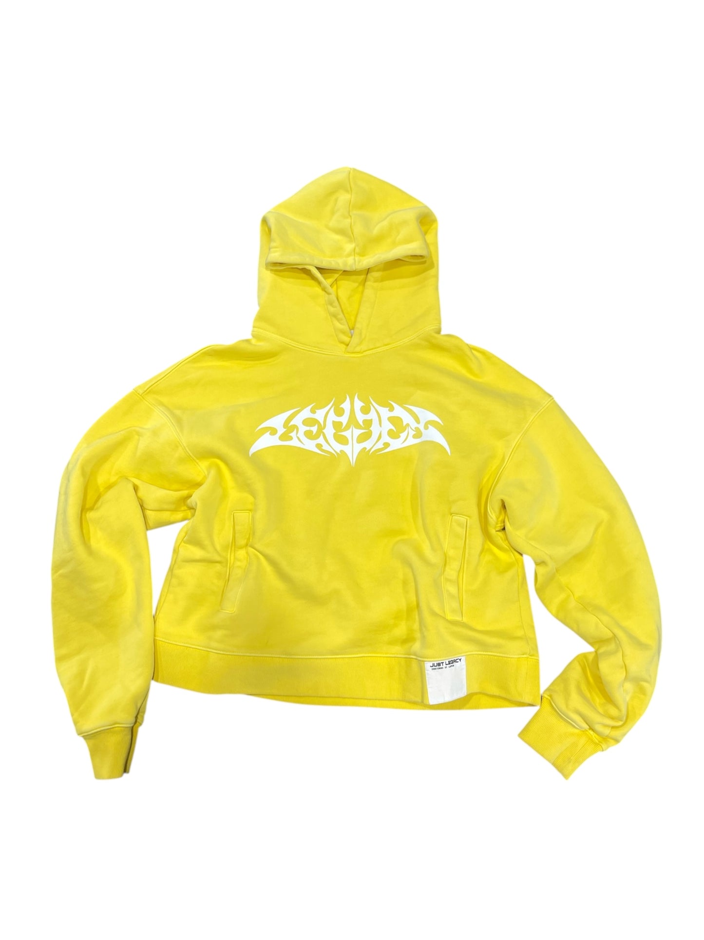 1/1 Yellow Brick Road Hoodie (S/M)