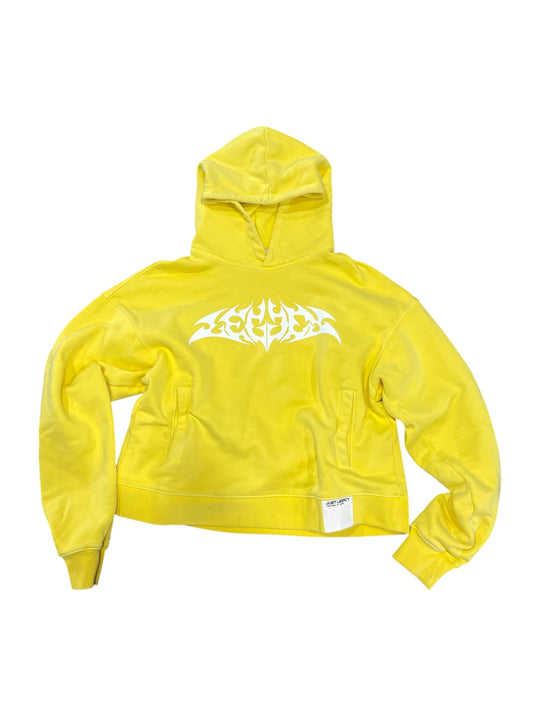 1/1 Yellow Brick Road Hoodie (S/M)