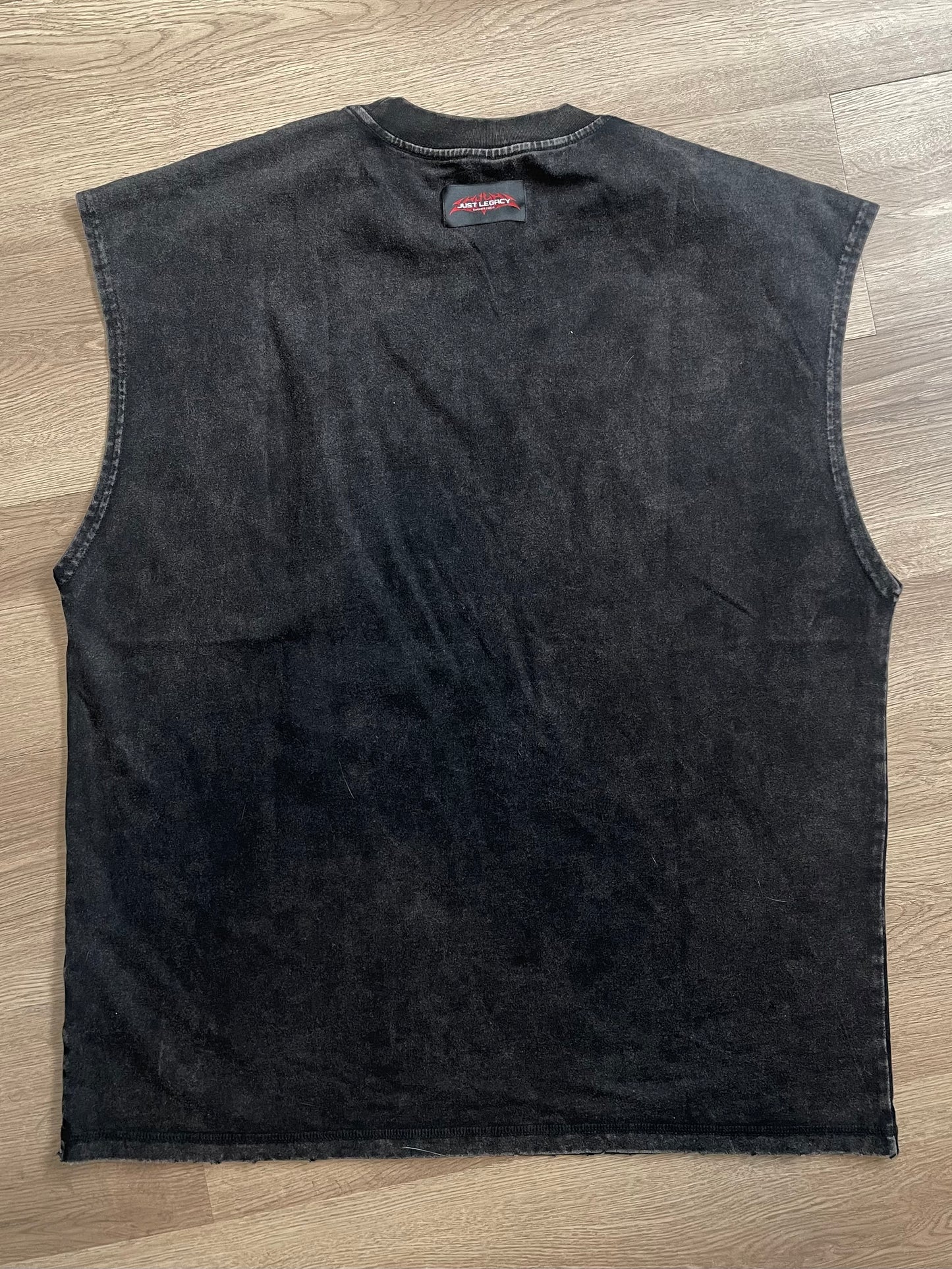 * HELLHOUND Cutoff Premium T-Shirt