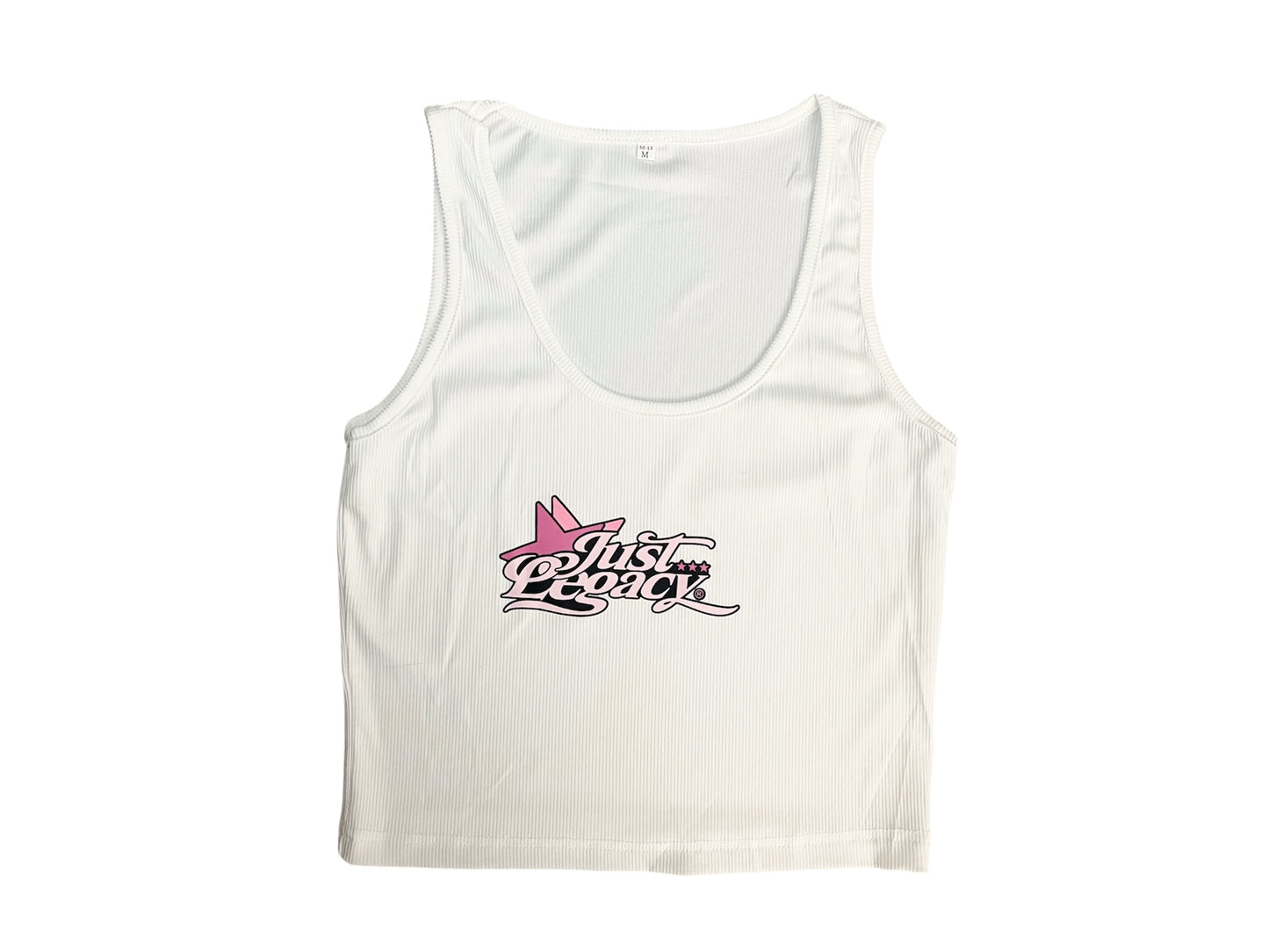 Y2K Cropped Baby Tee