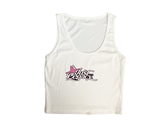 Y2K Cropped Baby Tee