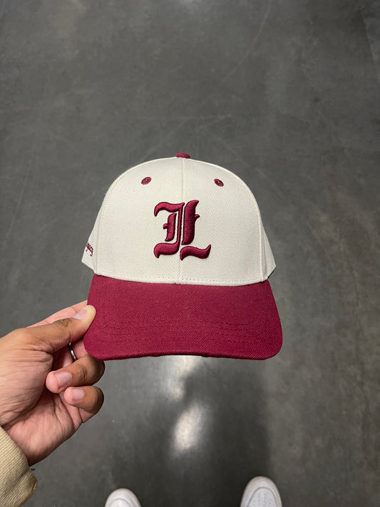 1/1 Dad Cap Style (SnapBack)