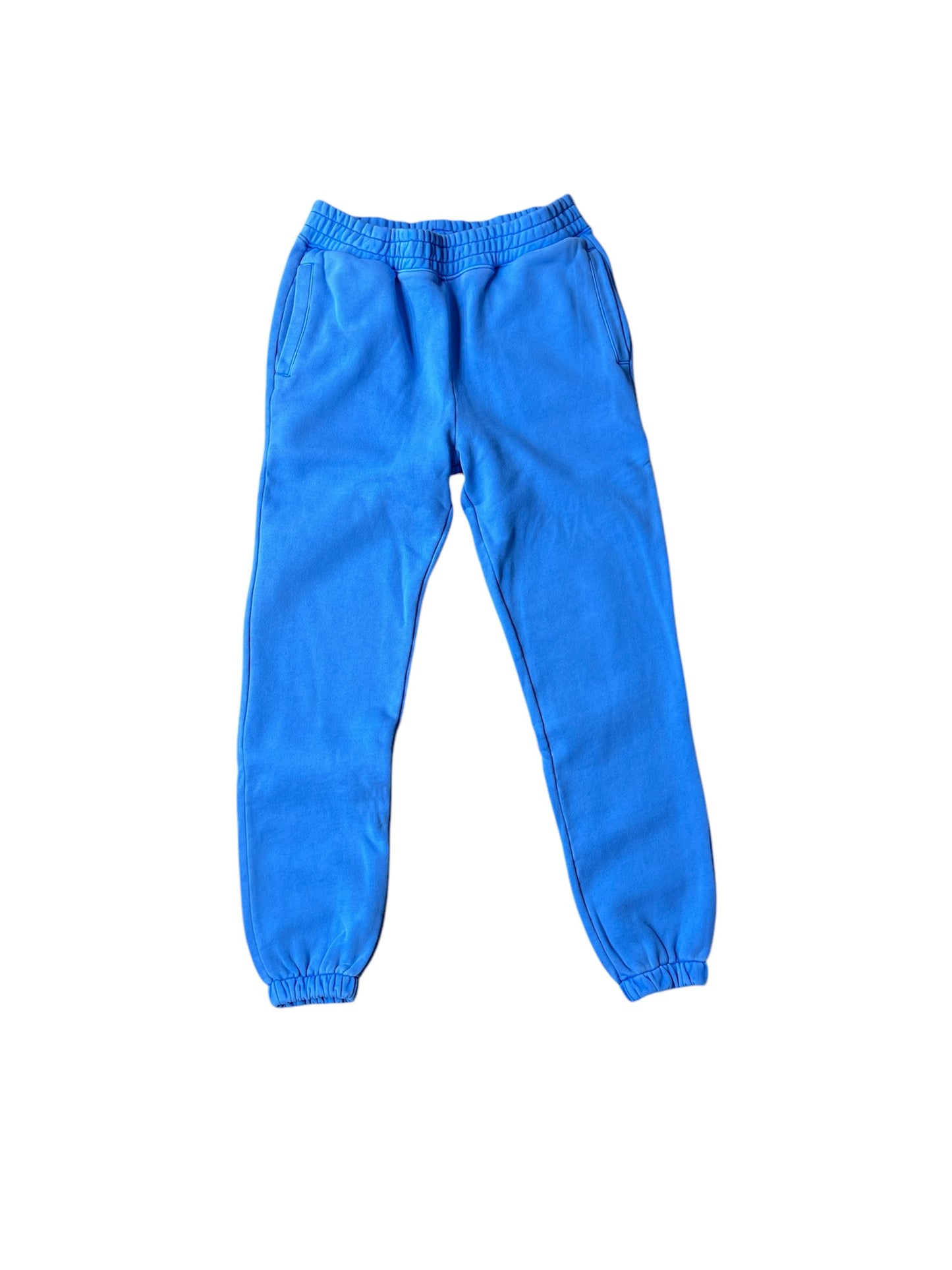 Essential Sweatpants (Electric Blue)