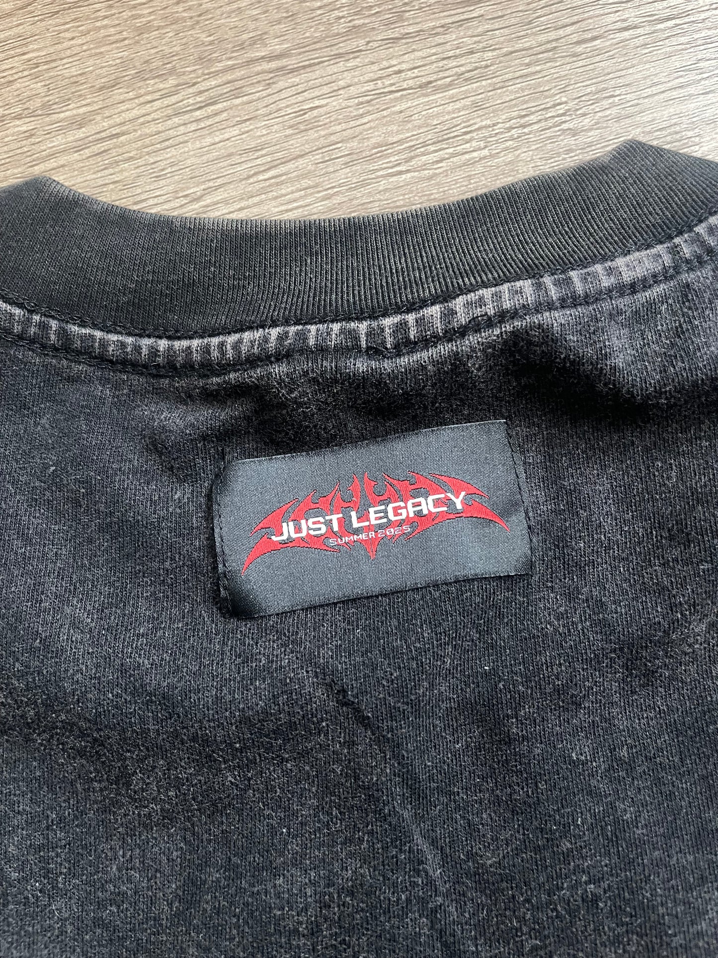 * HELLHOUND Cutoff Premium T-Shirt