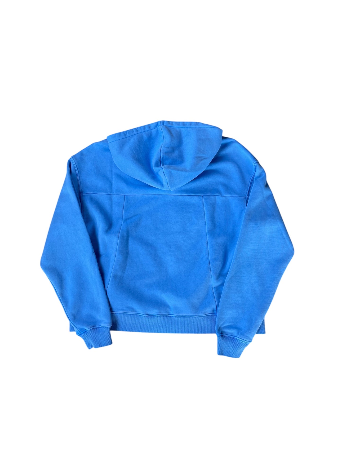 Essential Hoodie (Electric Blue)