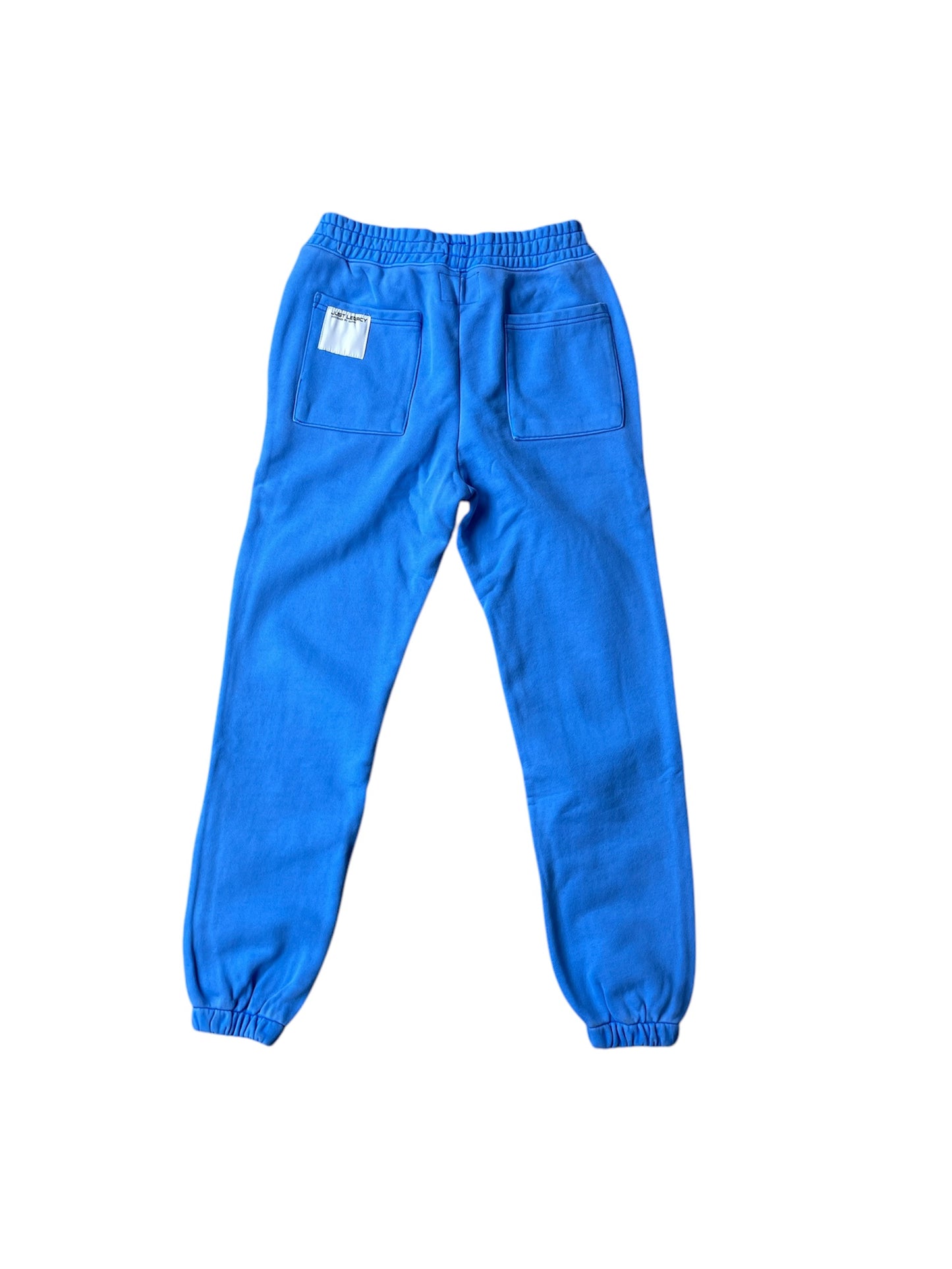 Essential Sweatpants (Electric Blue)